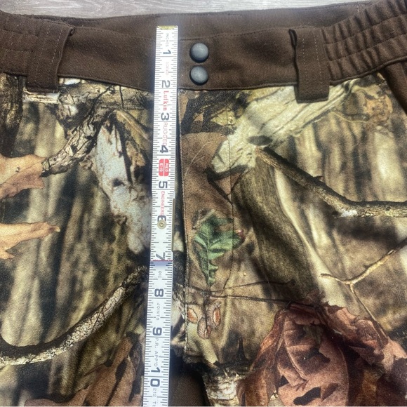 Cargo Camo Kings River Relaxed Size Medium - Picture 9 of 11